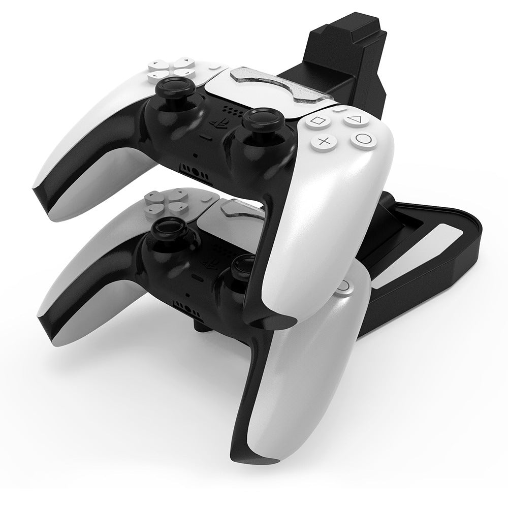 PS5 handle charging stand