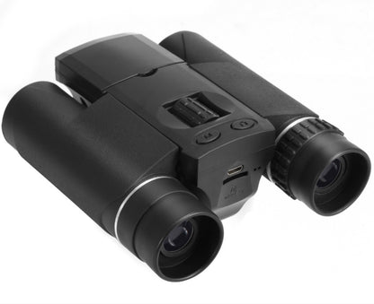 Digital HD Camera Binoculars