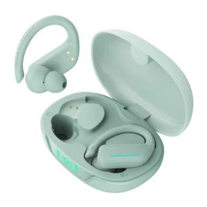 HOTTU TS21 Earbuds Bluetooth 60H Play Time + ENC