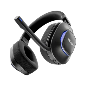 Hurricane R-1515 Headphones