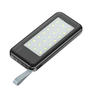 HOTTU A35 Powerbank ( 10,000 mAh ) 2.1a