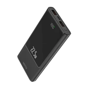 HOTTU HT11 Powerbank 22.5W QC USB PD Type C (10,000 mAh)