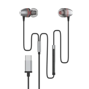 HOTTU HF07 Wired Handfree - Type C