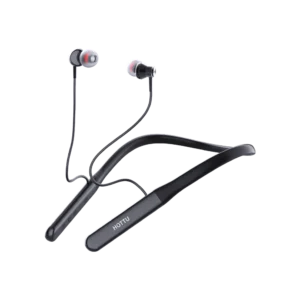 HOTTU NB13 Bluetooth Neckband - 18 Hours