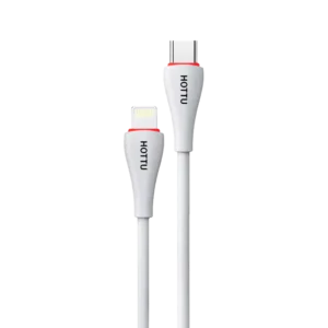 HOTTU CTL12 PD cable Type C to Lightning - 20W
