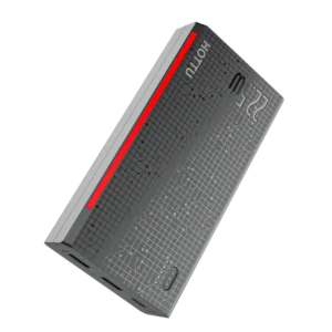 HOTTU HT200 Powerbank 22.5W PD + QC 3.0 (20,000 mAh)