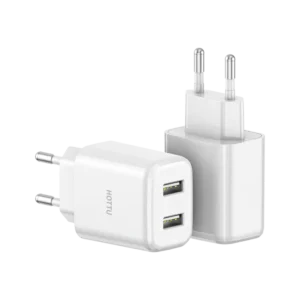 HOTTU FC02 Charger 2x USB - 12W
