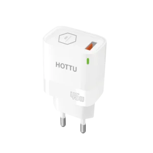 HOTTU FC14 Mobile Wall Charger | Infinix All-Round Fast Charge 45W - USB