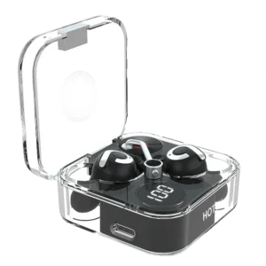HOTTU TS20 Bluetooth Earbuds DJ Style - ENC