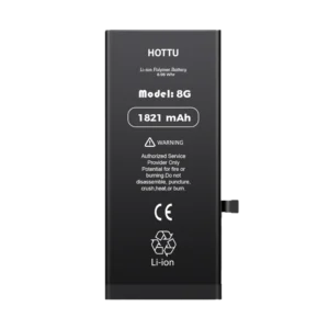 HOTTU Iphone 8 Battery