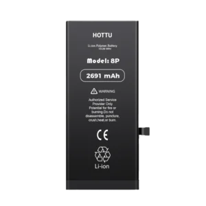 HOTTU Iphone 8 Plus Battery
