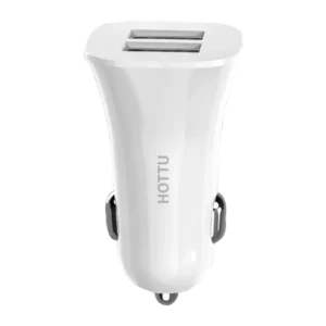 HOTTU CC02 Car Charger 2.4a USB