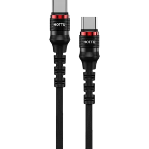 HOTTU CTC05 60W PD Cable Type C to Type C