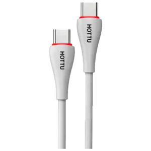 HOTTU CTC11 PD Cable Type C to Type C - 60W