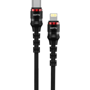 HOTTU CTL06 27W PD Cable Type C to Lightning