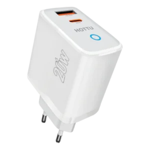 HOTTU Charger FC21 20W USB A | Type C