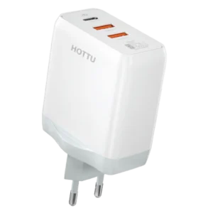 HOTTU FC45 Charger Type C | 2 x USB A - 45W