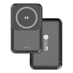 HOTTU HT31 Cable 22.5W Magsafe 15W (10,000 mAh)