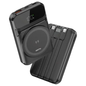 HOTTU HT37 Powerbank (10,000 mAh) - 22.5W Total