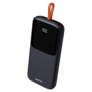 Powerbank HT43 (10,000 mAh) 22.5W | TYPE C | USB A
