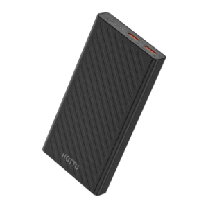 HOTTU HT50 Powerbank ( 10,000 mAh ) 2.4a