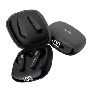 HOTTU TS10 Bluetooth Earbuds ENC - 20 Hours