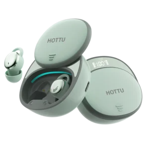 HOTTU TS12 Bluetooth Earbuds - ENC