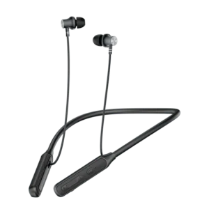 HOTTU NB07 Plus Neckband Bluetooth Sweat Proof - 40 Hours