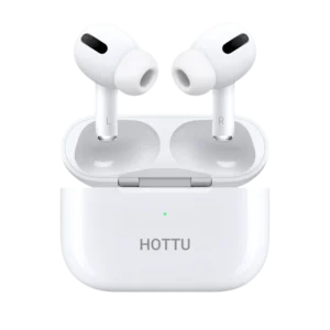 HOTTU Bluetooth Earbuds TS15 - ANC 20 hours battery