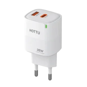 HOTTU FC32 35W Full Protocol Super Fast Mobile Wall Charger