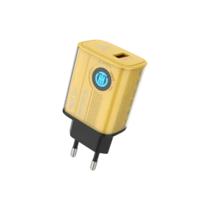 HOTTU FC16 Mobile Wall Charger | 20W Fast Charging Power Adapter
