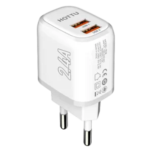 HOTTU FC18 Charger 2x USB A - 12W