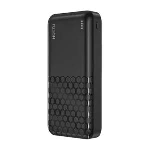 HOTTU HT12 Powerbank 22.5W PD TYPE C + QC USB (10,000 mAh)