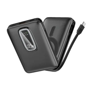 HOTTU HT32 Powerbank ( 10,000 mAh ) 22.5W