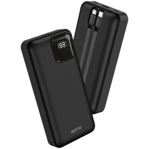 HOTTU HT42 Powerbank ( 20,000 mAh ) - 22.5W