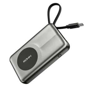 Synergy | 10,000mAh Powerbank