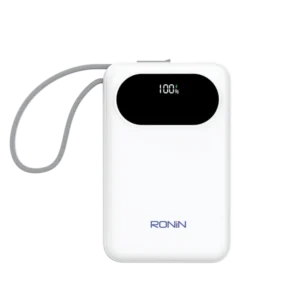 Pulse | 10000 mAh Power Bank