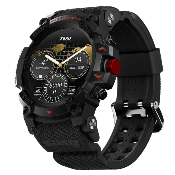 Navigator Smartwatch