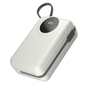 Megawatt | R-4055 30000 mAh Power Bank