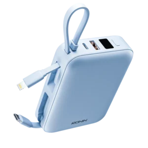 AQUA | 20,000mAh Powerbank