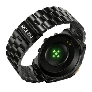 R-014 LUXE Smart Watch