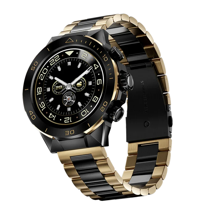Legacy Smartwatch