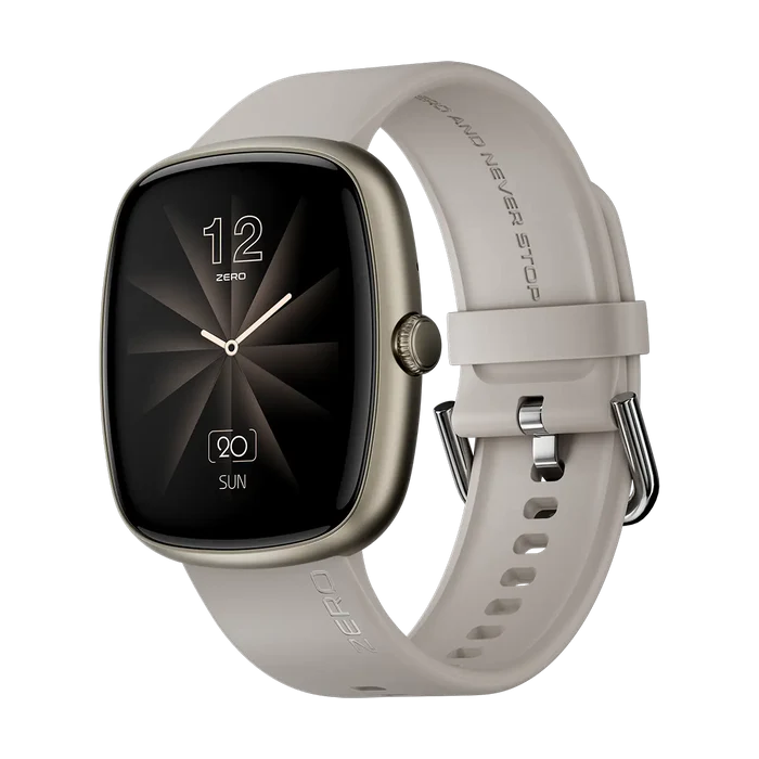 Qube Smartwatch
