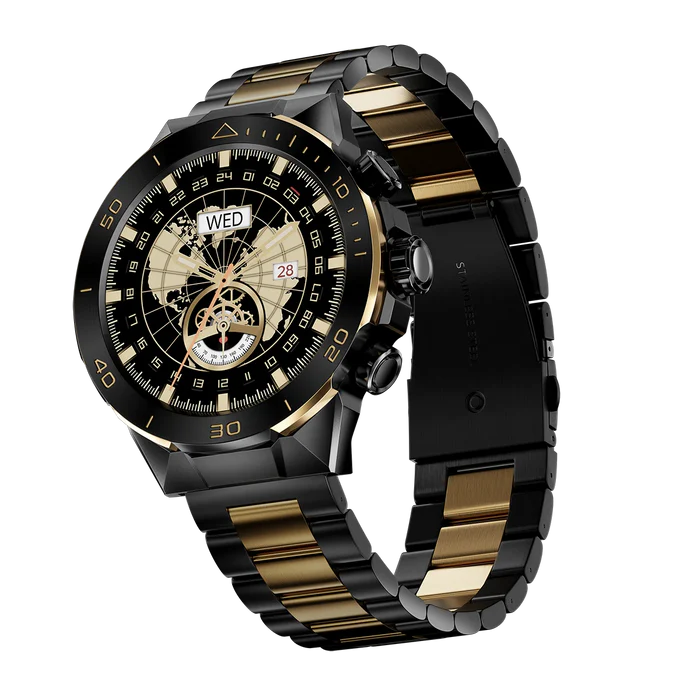 Legacy Smartwatch