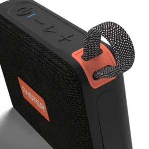 Faster Groove X Mini Speaker