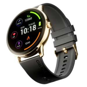 Luna Smartwatch