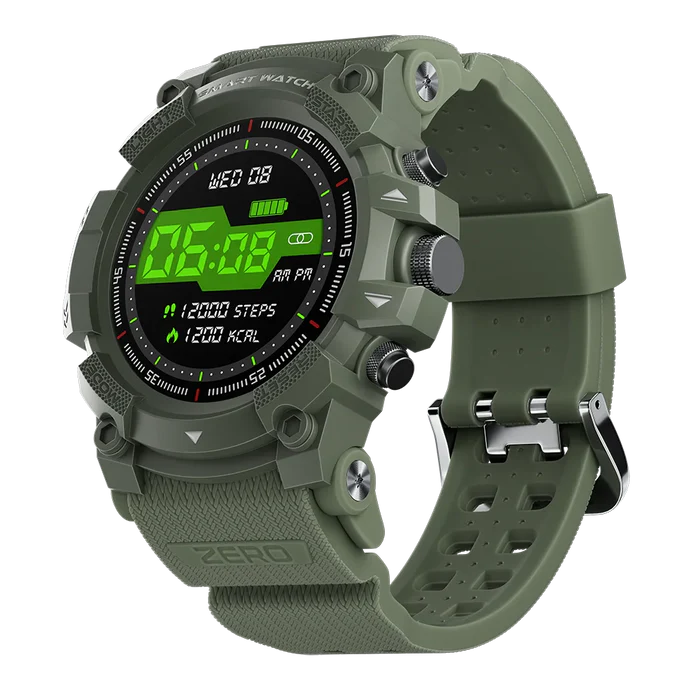 Navigator Smartwatch