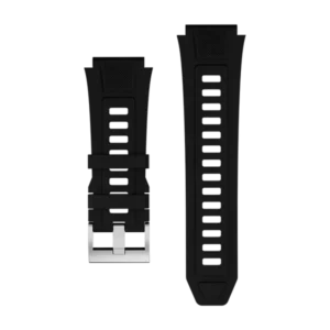R-011 Silicone Strap