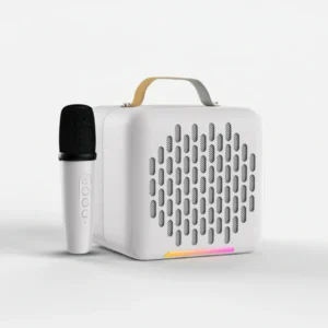 Faster Rock Box Speaker