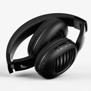 Faster S4 HD Headphones